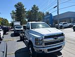 New 2026 Chevrolet Silverado 6500 Regular Cab Cab Chassis for sale #T1087 - photo 1