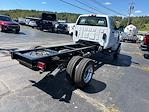 New 2026 Chevrolet Silverado 6500 Regular Cab Cab Chassis for sale #T1087 - photo 4