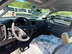 New 2026 Chevrolet Silverado 6500 Regular Cab Cab Chassis for sale #T1087 - photo 6