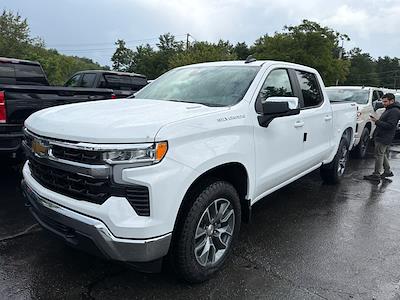 New 2026 Chevrolet Silverado 1500 LT Crew Cab for sale #T1090 - photo 1