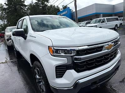 New 2026 Chevrolet Silverado 1500 LT Crew Cab for sale #T1090 - photo 2