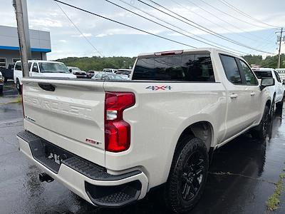 2026 Chevrolet Silverado 1500 Crew Cab 4WD Pickup for sale #T1095 - photo 2