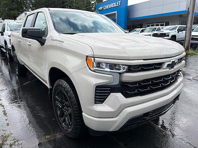 2026 Chevrolet Silverado 1500 Crew Cab 4WD Pickup for sale #T1095 - photo 1