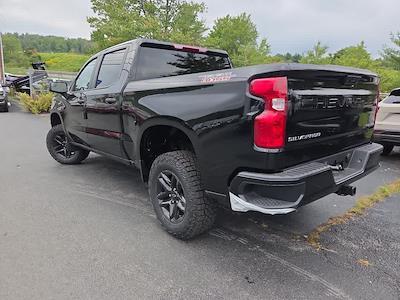 2026 Chevrolet Silverado 1500 Crew Cab 4WD Pickup for sale #T1105 - photo 2
