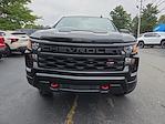 New 2026 Chevrolet Silverado 1500 Custom Crew Cab for sale #T1105 - photo 3