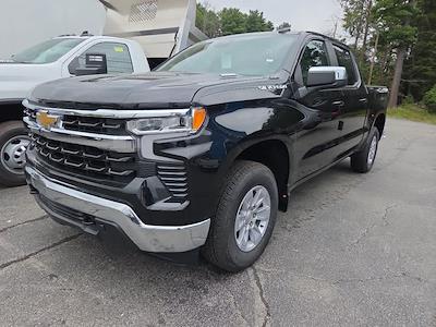 2026 Chevrolet Silverado 1500 Crew Cab 4WD Pickup for sale #T1106 - photo 1