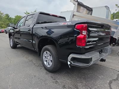 2026 Chevrolet Silverado 1500 Crew Cab 4WD Pickup for sale #T1106 - photo 2