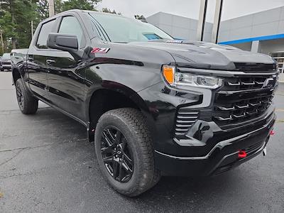 2026 Chevrolet Silverado 1500 Crew Cab 4WD Pickup for sale #T1107 - photo 1