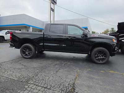 2026 Chevrolet Silverado 1500 Crew Cab 4WD Pickup for sale #T1107 - photo 2