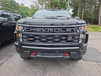 2026 Chevrolet Silverado 1500 Crew Cab 4WD Pickup for sale #T1113 - photo 2