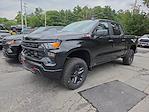 2026 Chevrolet Silverado 1500 Crew Cab 4WD Pickup for sale #T1113 - photo 1