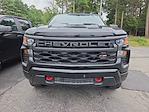 2026 Chevrolet Silverado 1500 Crew Cab 4WD Pickup for sale #T1113 - photo 1