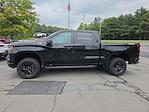 New 2026 Chevrolet Silverado 1500 Custom Crew Cab for sale #T1113 - photo 3