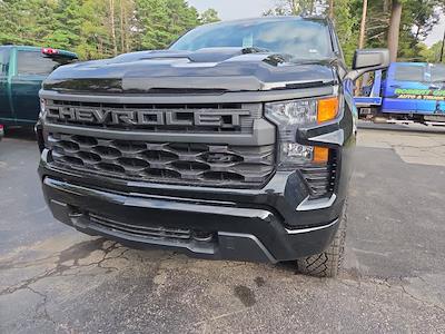 2026 Chevrolet Silverado 1500 Crew Cab 4WD Pickup for sale #T1114 - photo 2