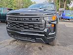 New 2026 Chevrolet Silverado 1500 Custom Crew Cab for sale #T1114 - photo 2
