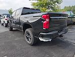New 2026 Chevrolet Silverado 1500 Custom Crew Cab for sale #T1114 - photo 4