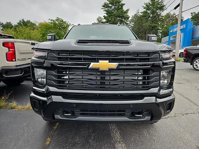 2026 Chevrolet Silverado 2500 Crew Cab 4WD Pickup for sale #T1119 - photo 2