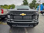 New 2026 Chevrolet Silverado 2500 Custom Crew Cab for sale #T1119 - photo 1