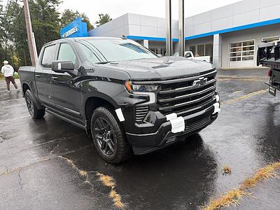 New 2026 Chevrolet Silverado 1500 High Country Crew Cab for sale #T1124 - photo 1