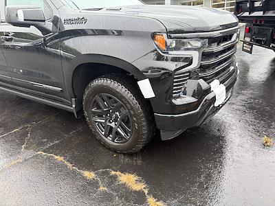 New 2026 Chevrolet Silverado 1500 High Country Crew Cab for sale #T1124 - photo 2