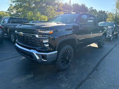 New 2026 Chevrolet Silverado 2500 LT Crew Cab for sale #T1130 - photo 1