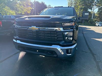 New 2026 Chevrolet Silverado 2500 LT Crew Cab for sale #T1130 - photo 2