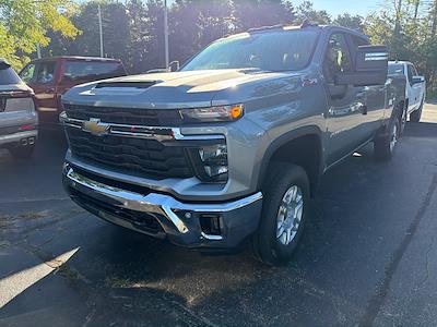 New 2026 Chevrolet Silverado 2500 LT Crew Cab for sale #T1141 - photo 2
