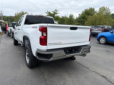 2026 Chevrolet Silverado 3500 Crew Cab 4WD Pickup for sale #T1142 - photo 2