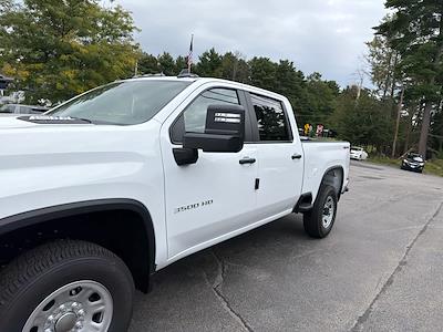 New 2026 Chevrolet Silverado 3500 Work Truck Crew Cab for sale #T1142 - photo 2
