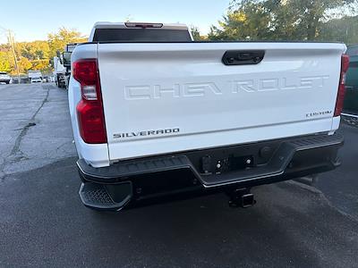 New 2026 Chevrolet Silverado 2500 Custom Crew Cab for sale #T1144 - photo 2