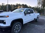New 2026 Chevrolet Silverado 2500 Custom Crew Cab for sale #T1144 - photo 4