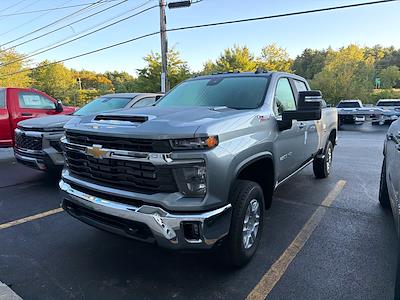 New 2026 Chevrolet Silverado 2500 LT Crew Cab for sale #T1145 - photo 1