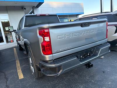 New 2026 Chevrolet Silverado 2500 LT Crew Cab for sale #T1145 - photo 2
