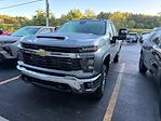 New 2026 Chevrolet Silverado 2500 LT Crew Cab for sale #T1145 - photo 1