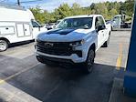 New 2026 Chevrolet Silverado 1500 LT Crew Cab for sale #T1149 - photo 1