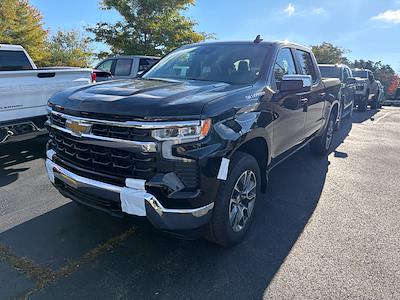 New 2026 Chevrolet Silverado 1500 LT Crew Cab for sale #T1157 - photo 1