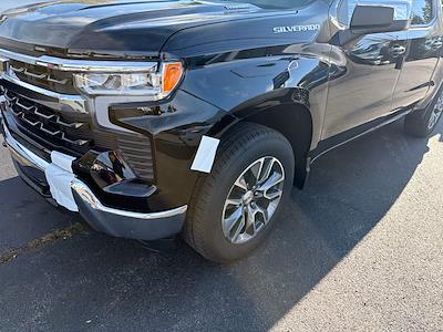 New 2026 Chevrolet Silverado 1500 LT Crew Cab for sale #T1157 - photo 2