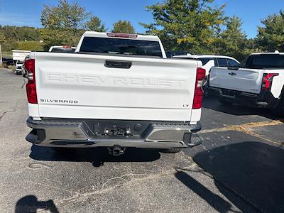 2026 Chevrolet Silverado 1500 Crew Cab 4WD Pickup for sale #T1159 - photo 2