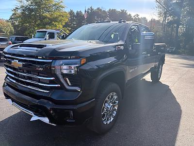 New 2026 Chevrolet Silverado 2500 LT Crew Cab for sale #T1160 - photo 1