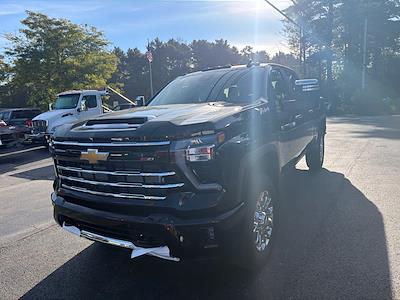 New 2026 Chevrolet Silverado 2500 LT Crew Cab for sale #T1160 - photo 2