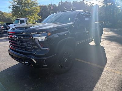 New 2026 Chevrolet Silverado 3500 High Country Crew Cab for sale #T1162 - photo 1