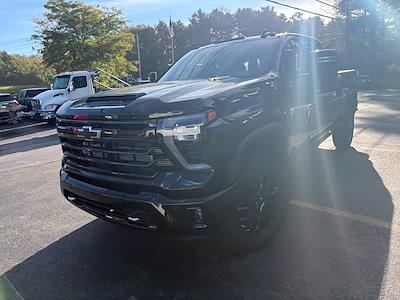 New 2026 Chevrolet Silverado 3500 High Country Crew Cab for sale #T1162 - photo 2