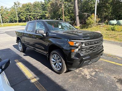 New 2026 Chevrolet Silverado 1500 Custom Crew Cab for sale #T1163 - photo 2