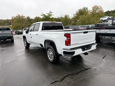 New 2026 Chevrolet Silverado 2500 LT Crew Cab for sale #T1171 - photo 2
