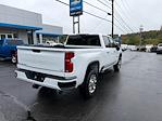 New 2026 Chevrolet Silverado 2500 LT Crew Cab for sale #T1171 - photo 4