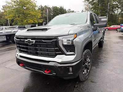 New 2026 Chevrolet Silverado 2500 LT Crew Cab for sale #T1176 - photo 2