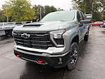 New 2026 Chevrolet Silverado 2500 LT Crew Cab for sale #T1176 - photo 1