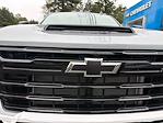 New 2026 Chevrolet Silverado 2500 LT Crew Cab for sale #T1176 - photo 4