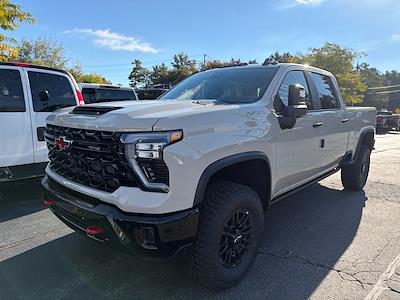 New 2026 Chevrolet Silverado 2500 ZR2 Crew Cab for sale #T1181 - photo 1