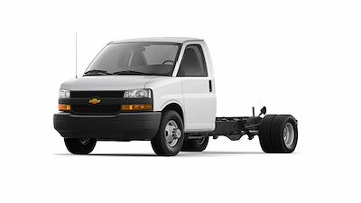 New 2026 Chevrolet Express 4500 Cutaway Van for sale #T1186 - photo 1